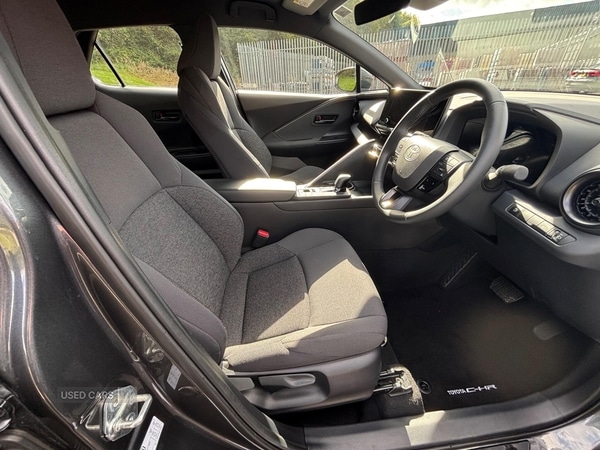 Used Toyota C-HR 2024 for sale - 76014387: Photo 11