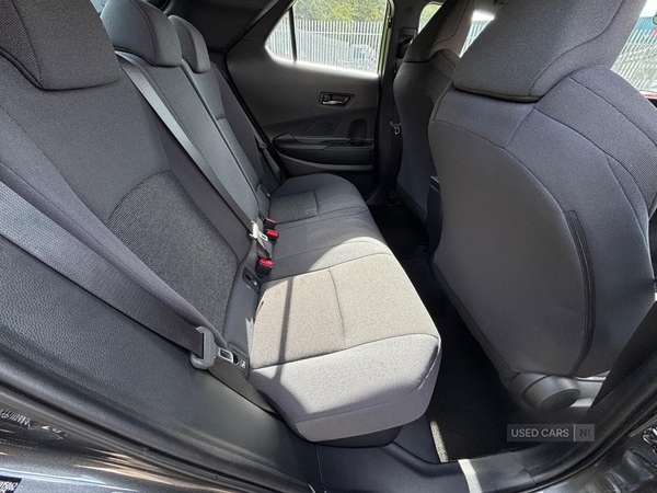 Used Toyota C-HR 2024 for sale - 76014387: Photo 12