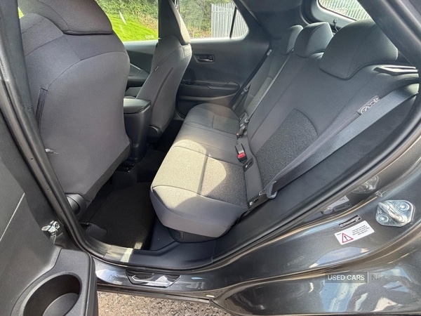 Used Toyota C-HR 2024 for sale - 76014387: Photo 13