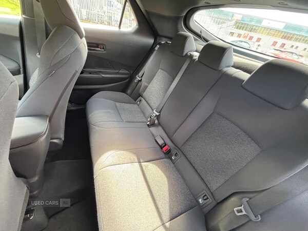 Used Toyota C-HR 2024 for sale - 76014387: Photo 14