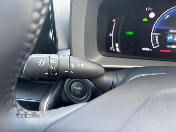 Used Toyota C-HR 2024 for sale - 76014387: Photo 16