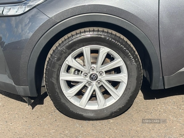 Used Toyota C-HR 2024 for sale - 76014387: Photo 17