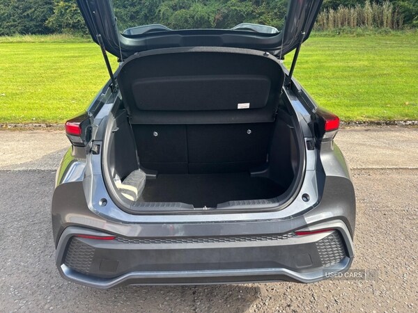 Used Toyota C-HR 2024 for sale - 76014387: Photo 21