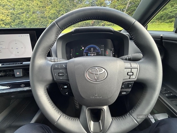 Used Toyota C-HR 2024 for sale - 76014387: Photo 22