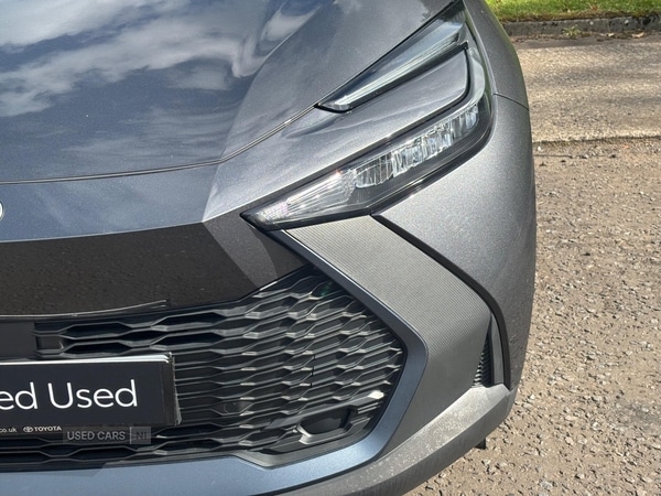 Used Toyota C-HR 2024 for sale - 76014387: Photo 24