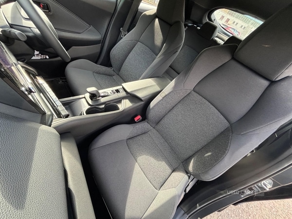 Used Toyota C-HR 2024 for sale - 76014387: Photo 25