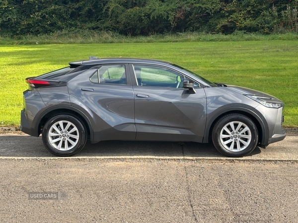 Used Toyota C-HR 2024 for sale - 76014387: Photo 8