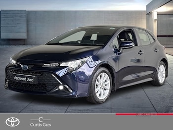 Used Toyota Corolla 2023 for sale - 79591296: Photo