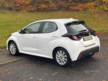 Used Toyota Yaris 2022 for sale - 76419620: Photo