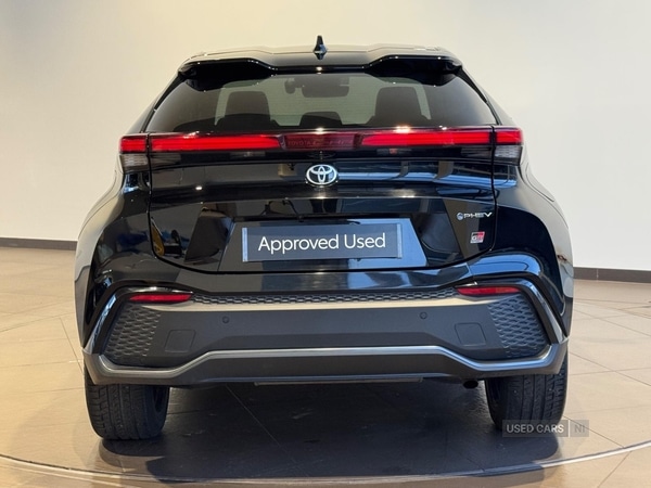 Used Toyota C-HR 2025 for sale - 77244413: Photo 12