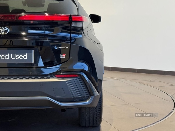 Used Toyota C-HR 2025 for sale - 77244413: Photo 13