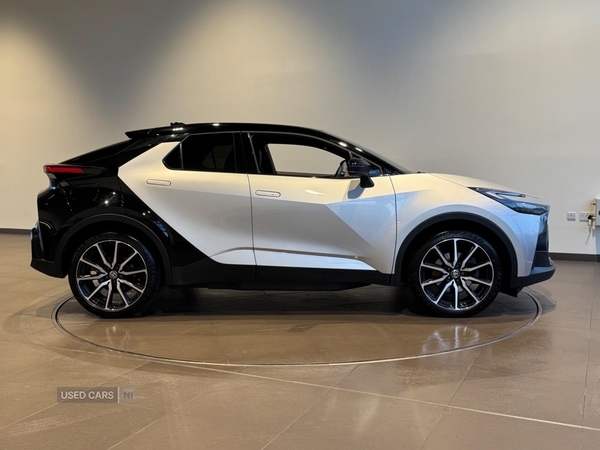 Used Toyota C-HR 2025 for sale - 77244413: Photo 14