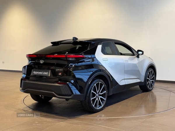 Used Toyota C-HR 2025 for sale - 77244413: Photo 15