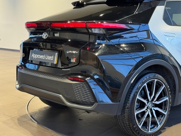 Used Toyota C-HR 2025 for sale - 77244413: Photo 16