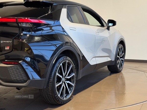 Used Toyota C-HR 2025 for sale - 77244413: Photo 17