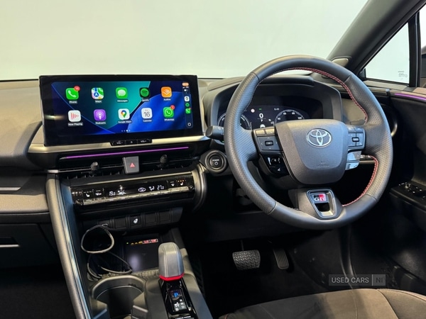 Used Toyota C-HR 2025 for sale - 77244413: Photo 18