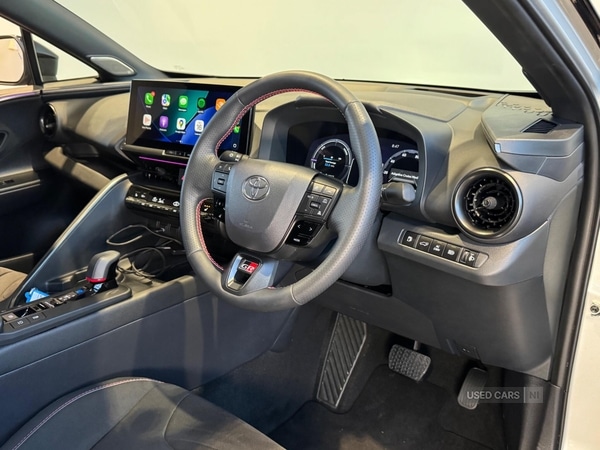 Used Toyota C-HR 2025 for sale - 77244413: Photo 20