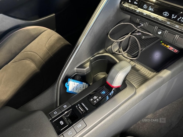 Used Toyota C-HR 2025 for sale - 77244413: Photo 21