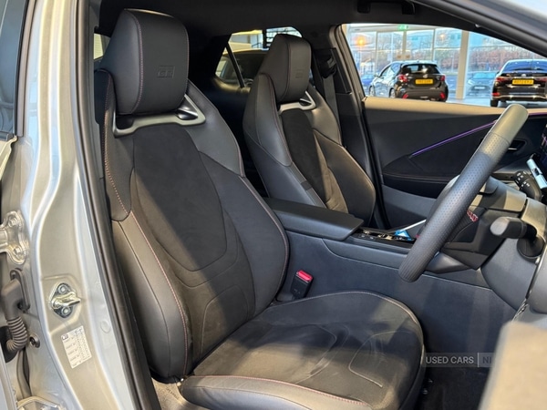 Used Toyota C-HR 2025 for sale - 77244413: Photo 22