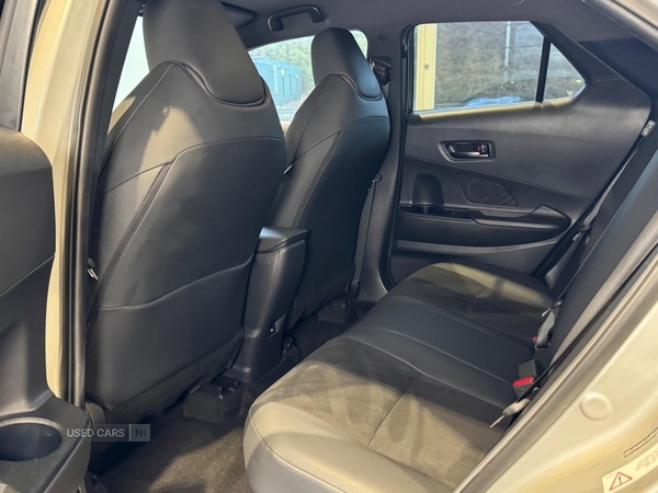 Used Toyota C-HR 2025 for sale - 77244413: Photo 23