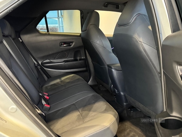 Used Toyota C-HR 2025 for sale - 77244413: Photo 24