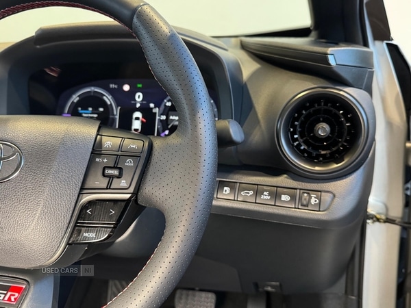 Used Toyota C-HR 2025 for sale - 77244413: Photo 28