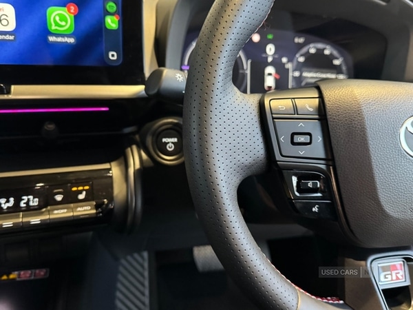 Used Toyota C-HR 2025 for sale - 77244413: Photo 29