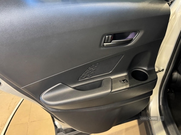 Used Toyota C-HR 2025 for sale - 77244413: Photo 31