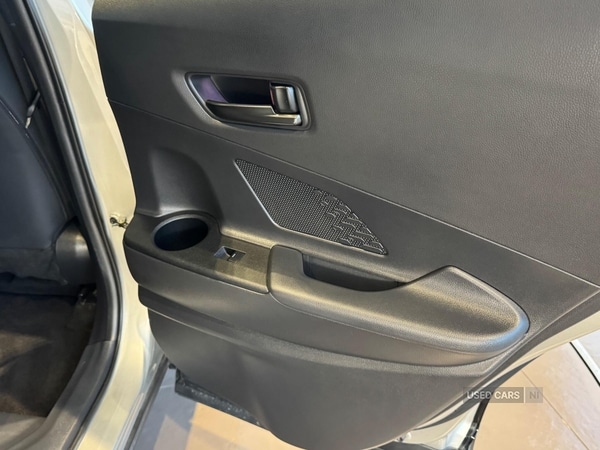 Used Toyota C-HR 2025 for sale - 77244413: Photo 33