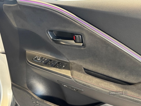 Used Toyota C-HR 2025 for sale - 77244413: Photo 34