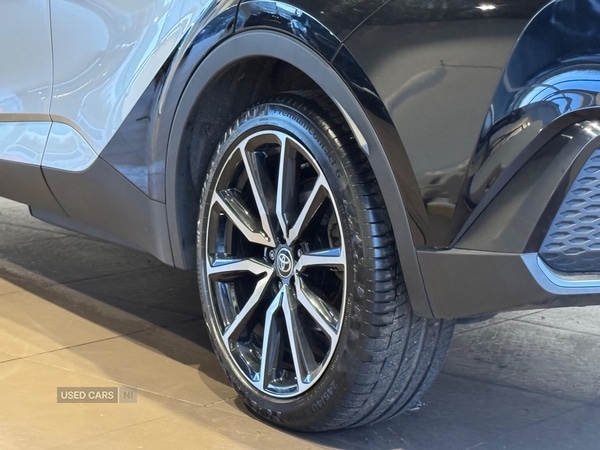 Used Toyota C-HR 2025 for sale - 77244413: Photo 37