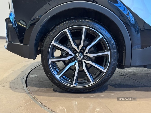 Used Toyota C-HR 2025 for sale - 77244413: Photo 38