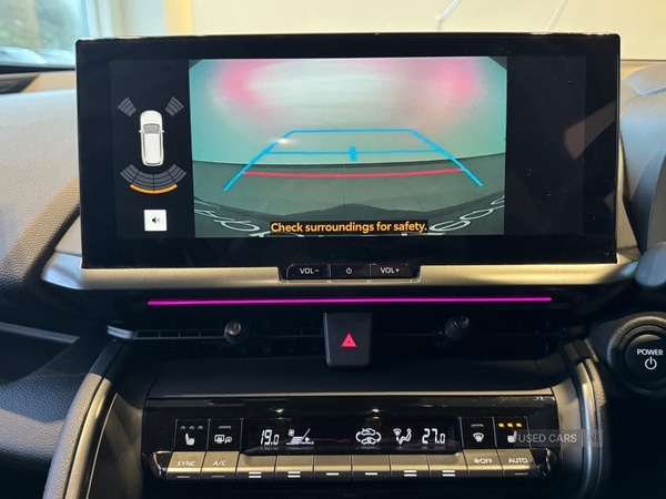 Used Toyota C-HR 2025 for sale - 77244413: Photo 40