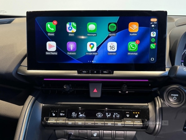 Used Toyota C-HR 2025 for sale - 77244413: Photo 41