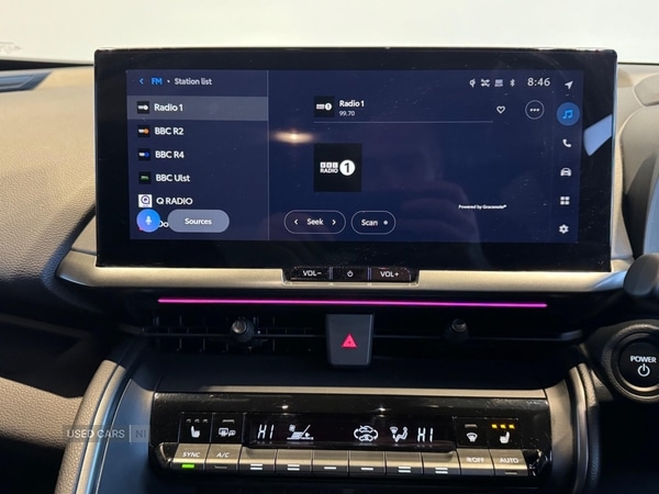 Used Toyota C-HR 2025 for sale - 77244413: Photo 42