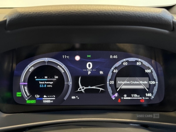 Used Toyota C-HR 2025 for sale - 77244413: Photo 43