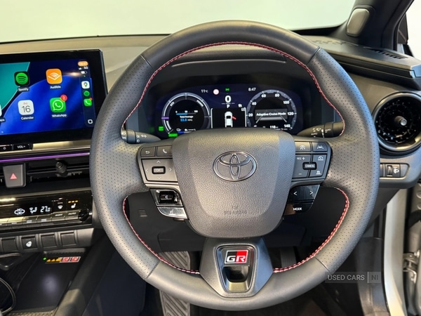 Used Toyota C-HR 2025 for sale - 77244413: Photo 45