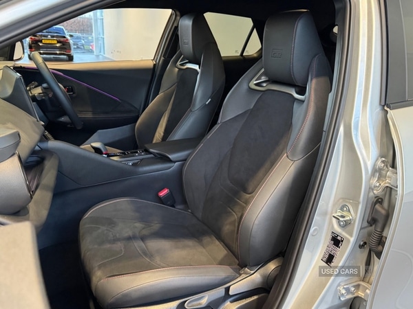 Used Toyota C-HR 2025 for sale - 77244413: Photo 47