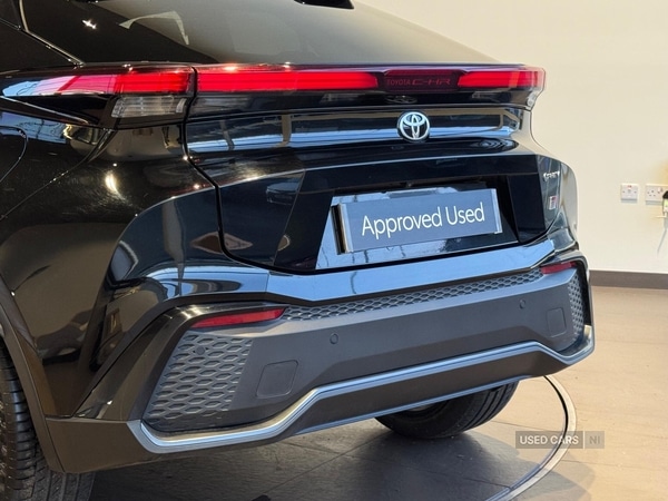 Used Toyota C-HR 2025 for sale - 77244413: Photo 49