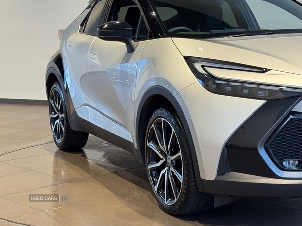 Used Toyota C-HR 2025 for sale - 77244413: Photo 5