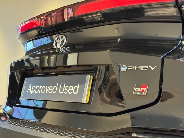 Used Toyota C-HR 2025 for sale - 77244413: Photo 50