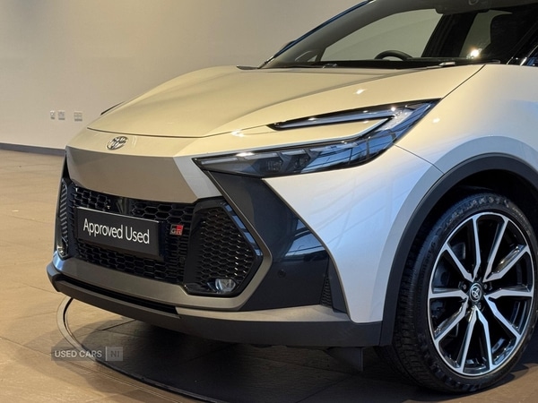 Used Toyota C-HR 2025 for sale - 77244413: Photo 7