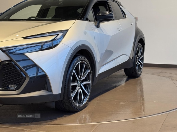 Used Toyota C-HR 2025 for sale - 77244413: Photo 9