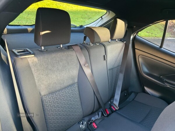 Used Toyota Yaris Cross 2023 for sale - 77192290: Photo 13