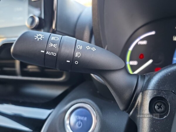 Used Toyota Yaris Cross 2023 for sale - 77192290: Photo 15