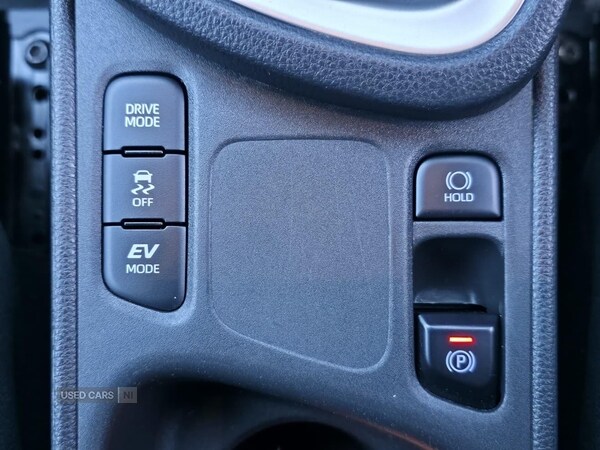 Used Toyota Yaris Cross 2023 for sale - 77192290: Photo 18