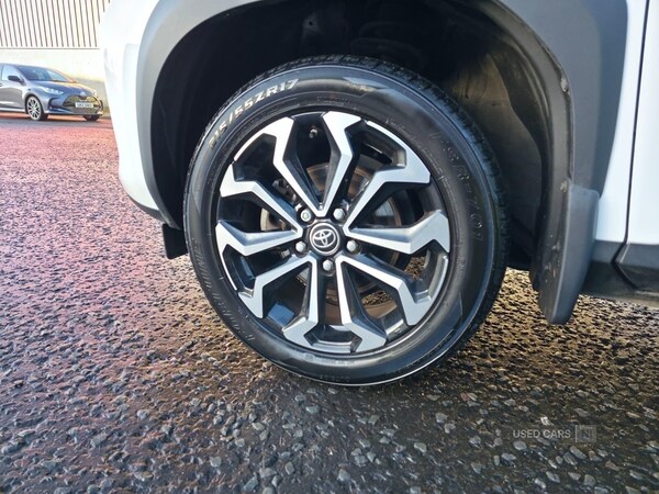 Used Toyota Yaris Cross 2023 for sale - 77192290: Photo 20