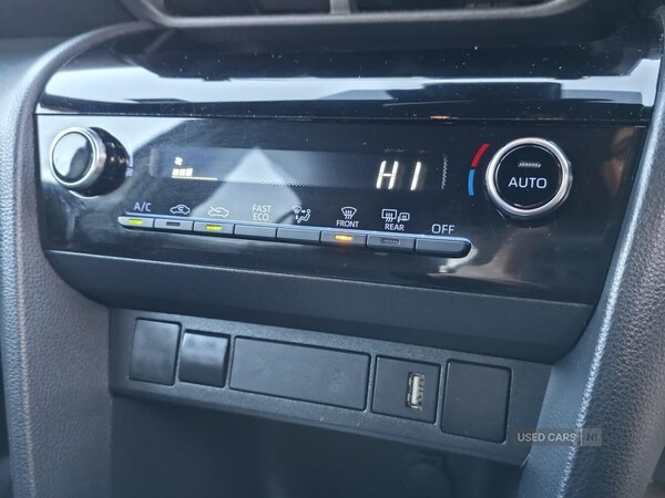 Used Toyota Yaris Cross 2023 for sale - 77192290: Photo 21