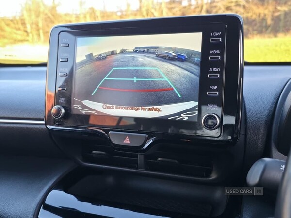 Used Toyota Yaris Cross 2023 for sale - 77192290: Photo 22