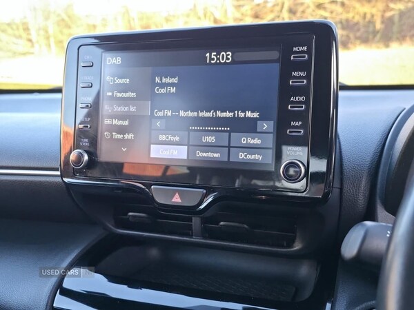 Used Toyota Yaris Cross 2023 for sale - 77192290: Photo 23